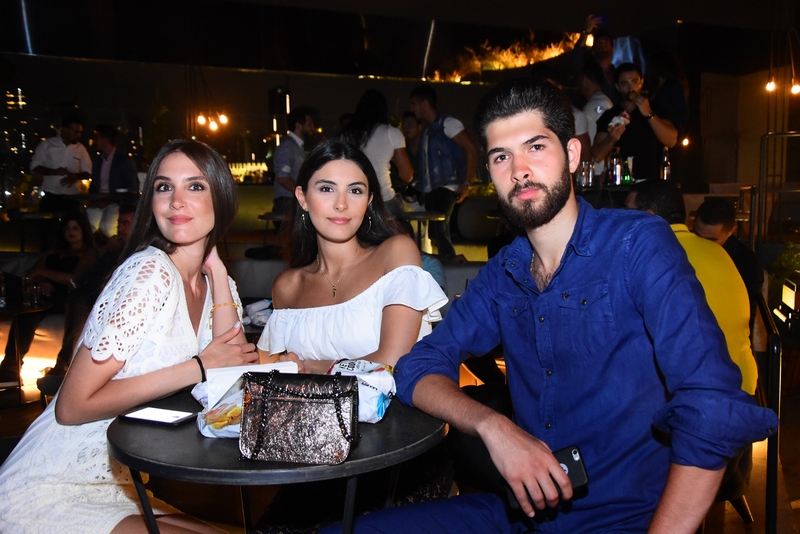Kunhadi Taxi Night 21st edition Part1